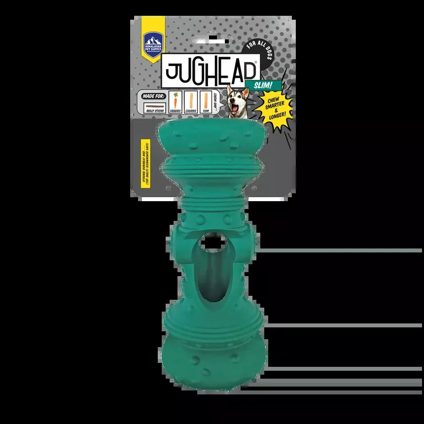 Himalayan Pet Supply – Jughead Slim