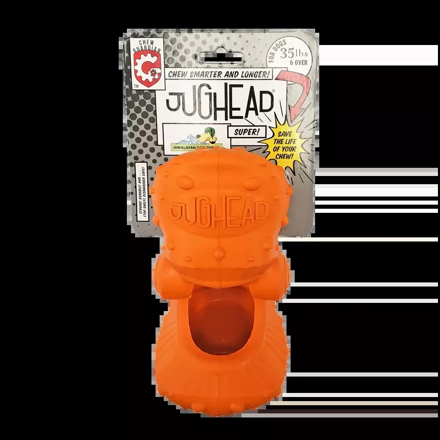 Himalayan Pet Supply – Jughead Super
