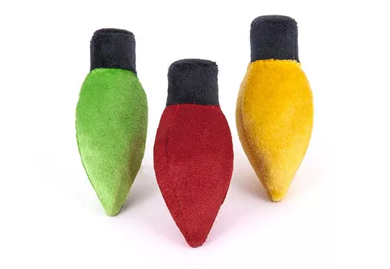 Holiday Cat Toy – Kitty Delights *