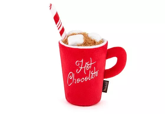 Holiday Classic – Ho Ho Ho Hot Chocolate *