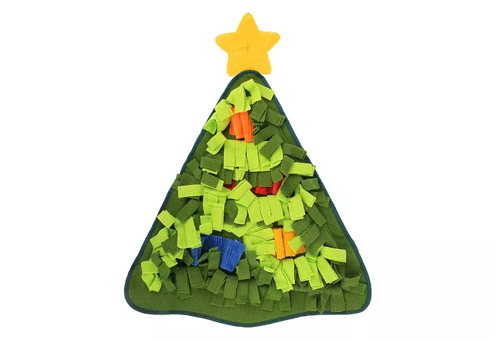 Holiday Snuffle Mat *