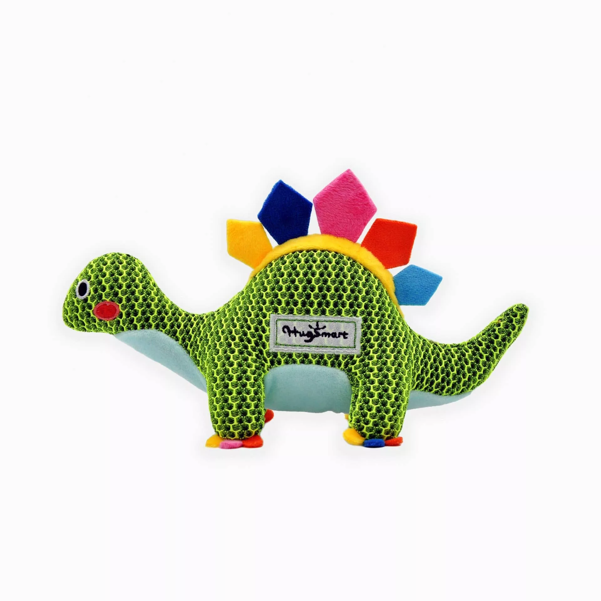 HugSmart Pet – Dinosaur Land | Dinosaur