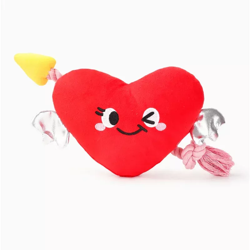 HugSmart Pet Heart & Arrow