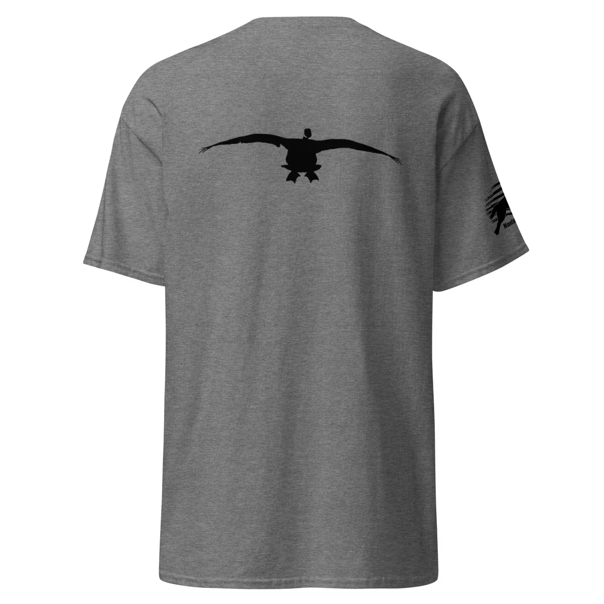 HuntEmUp Outdoors | Goose Coming at Ya Waterfowl Tee