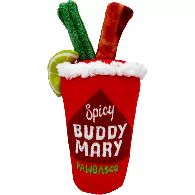 Huxley & Kent Buddy Mary
