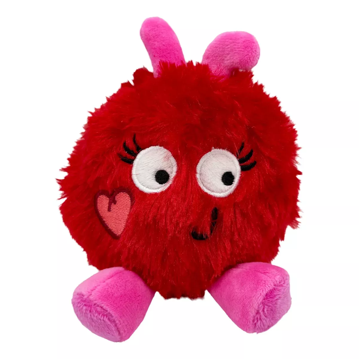 Huxley & Kent Fur Bug Dog Toy