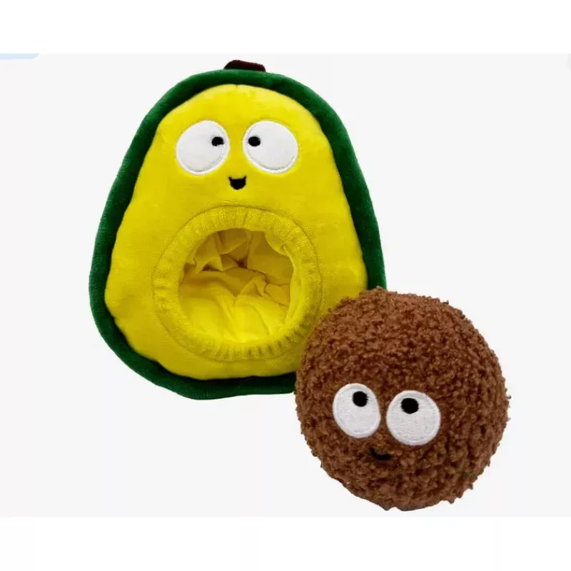Huxley & Kent Pop ‘n Fetch Avocado