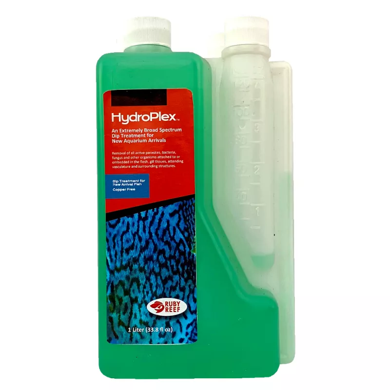 HydroPlex Dip Nano 16oz – Ruby Reef
