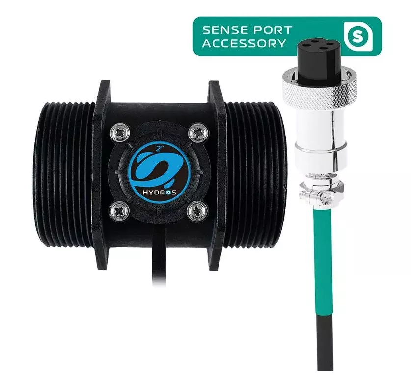 HYDROS 2″ Flow Sensor
