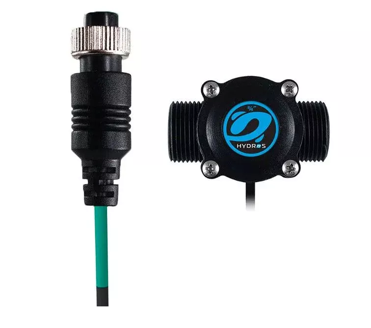 HYDROS 3/4″ Flow Sensor