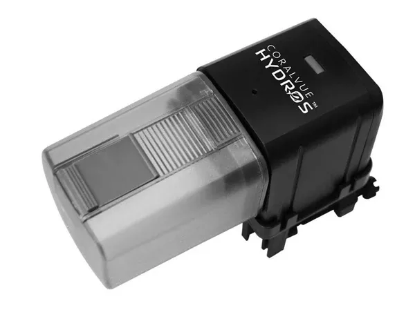 HYDROS Automatic Fish Feeder – CoralVue