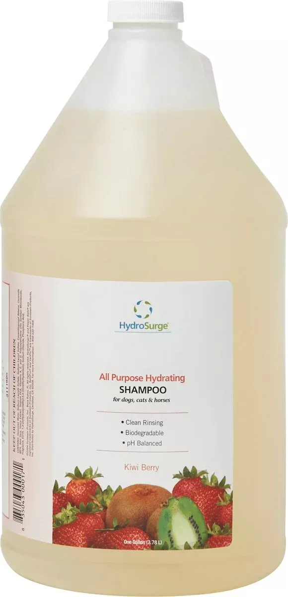 HydroSurge All Purpose Hydrating Shampoo