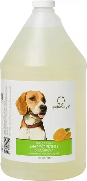 Hydrosurge Deodorizing Shampoo
