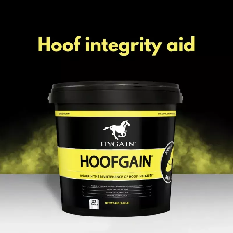 HYGAIN HOOFGAIN
