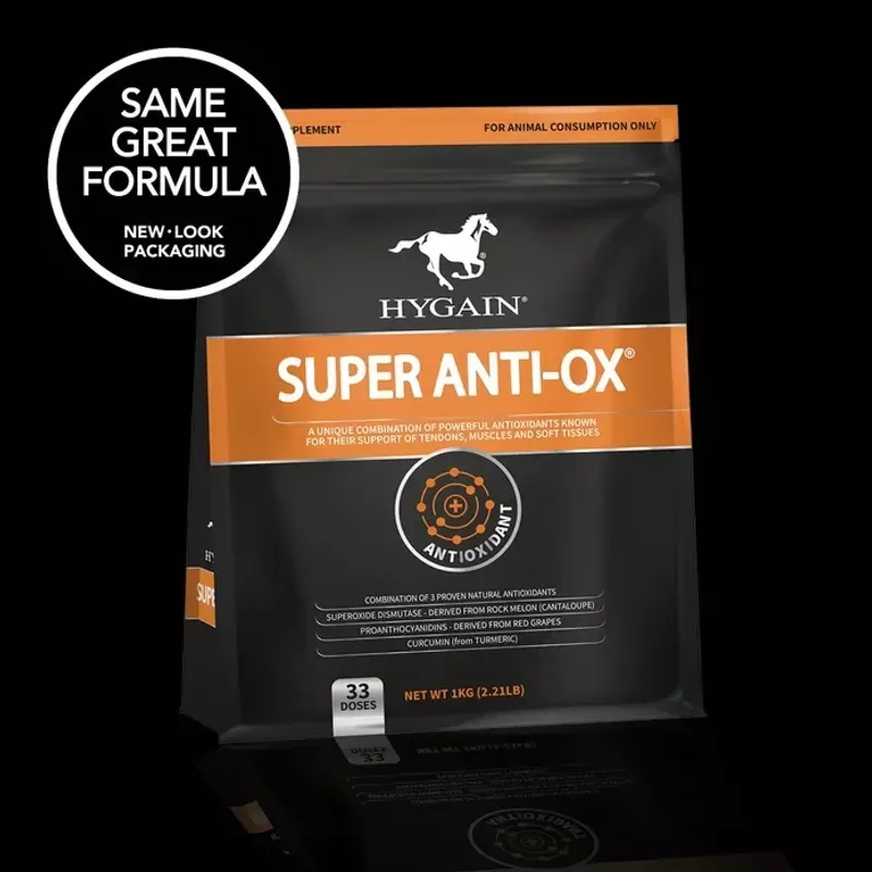 HYGAIN SUPER ANTI-OX