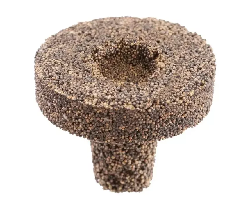 IceCap 1in Biological Frag Plugs with Mounting Divot – 25pk