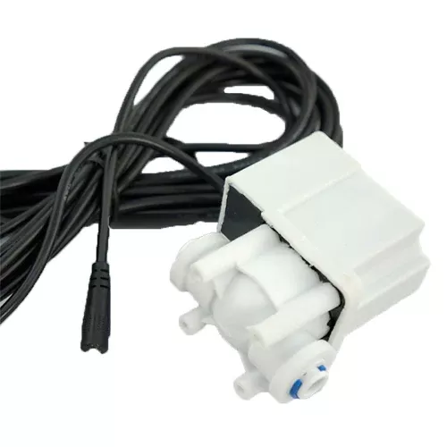Icecap ATO Solenoid Valve
