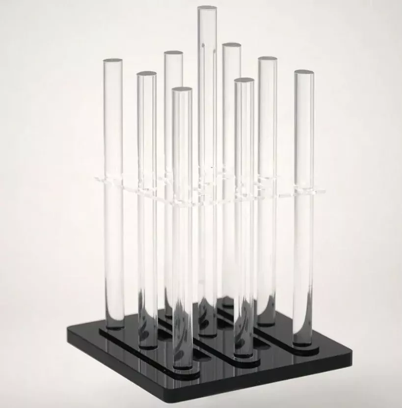 IceCap Bio-Sphere Media Tower
