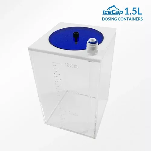 IceCap Dosing Liquid Container 1.5L