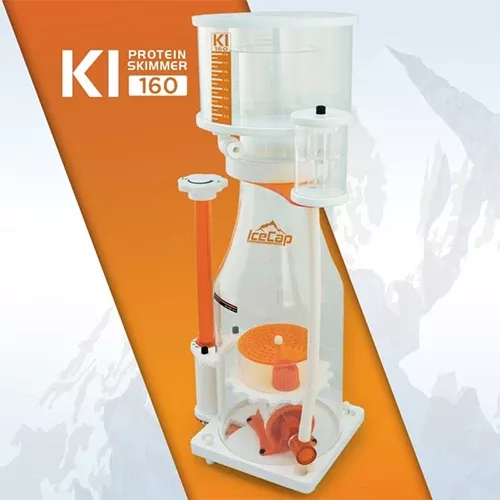 Icecap K1 160 Skimmer