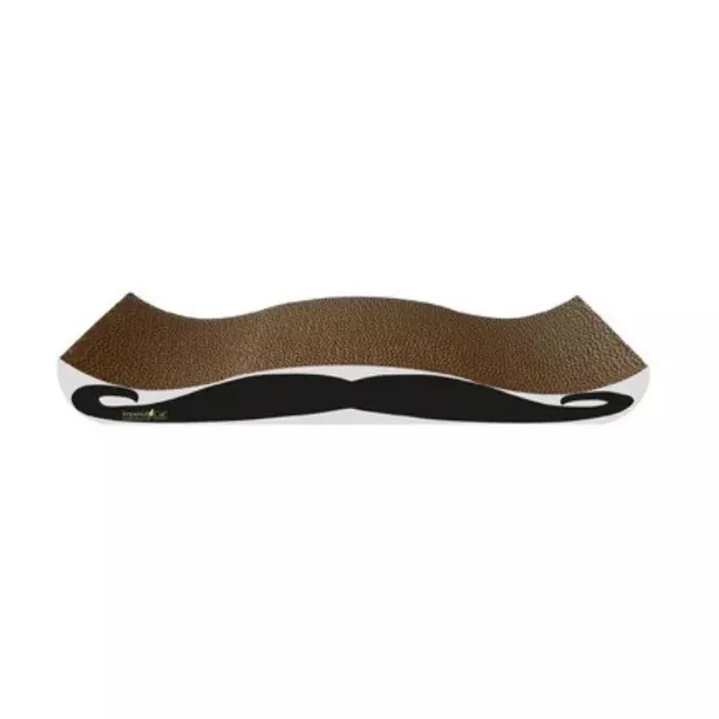 Imperial Cat Mustache Giant-Curled