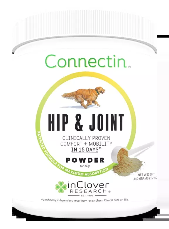 In Clover Connectin Joint Soft Chews for Dogs