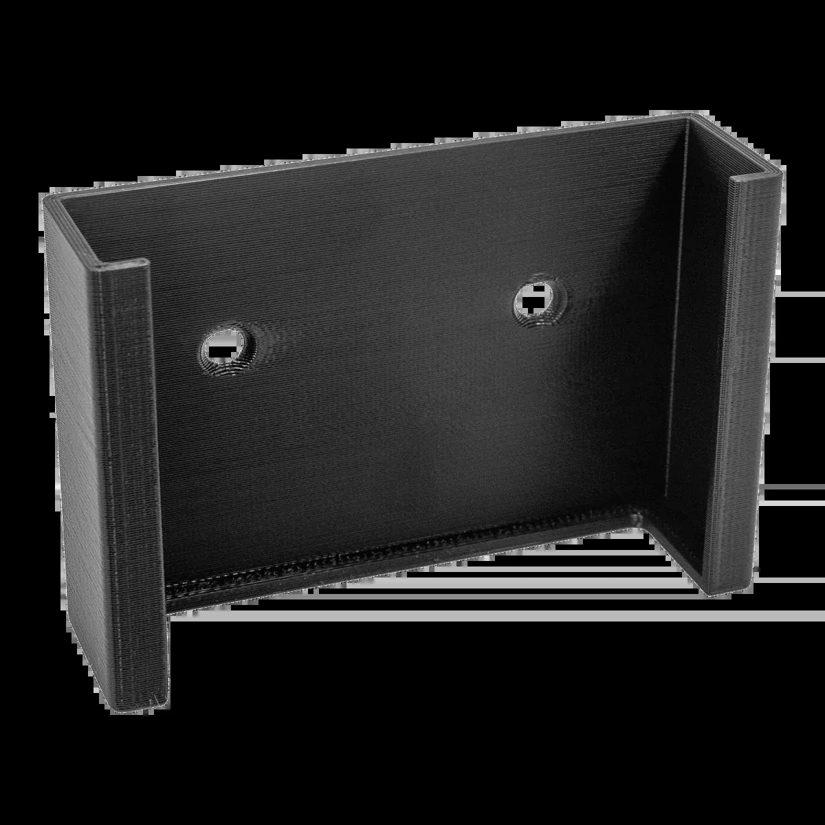 Innovative Marine Mighty Jet Controller Mount