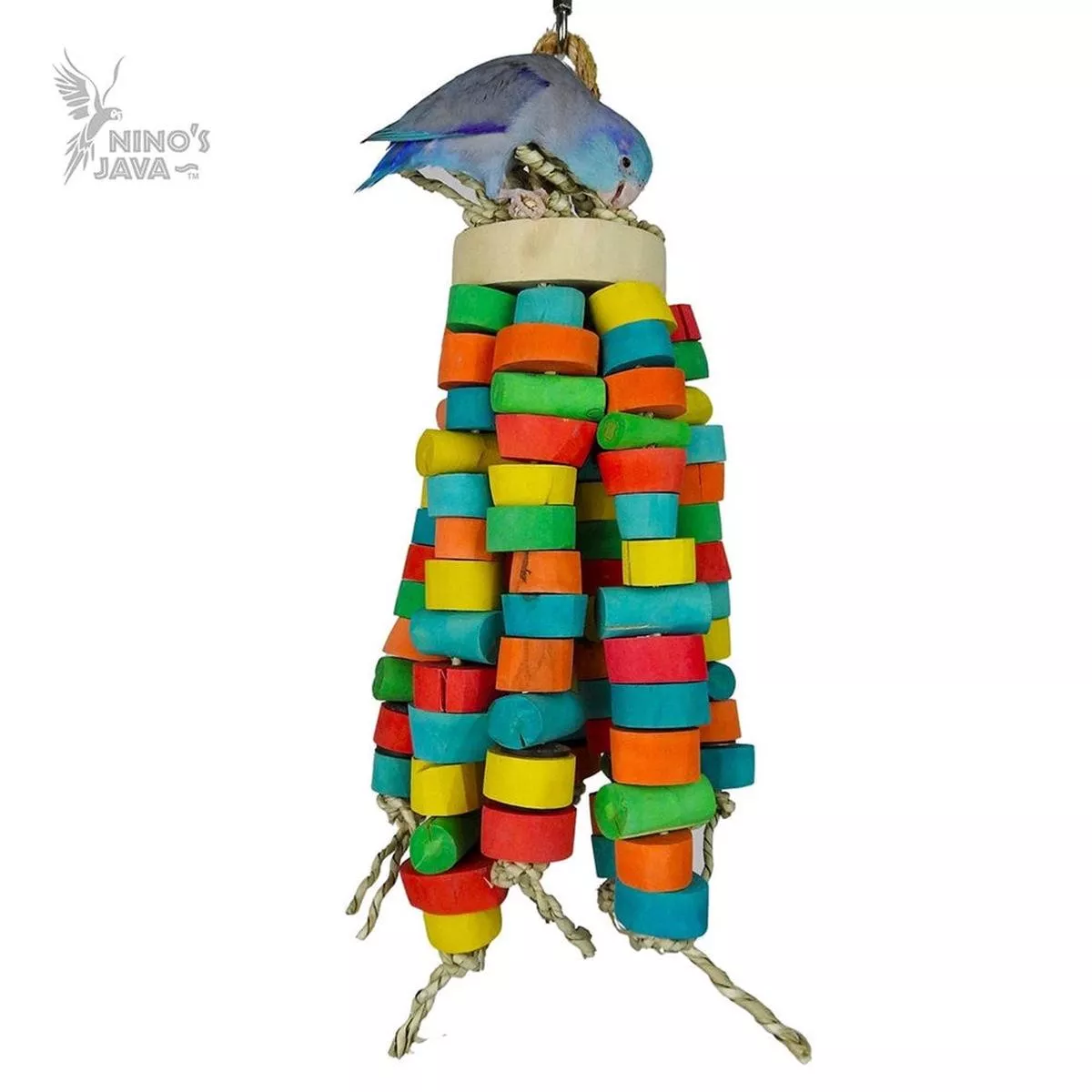 JAVA BABEL TOWER