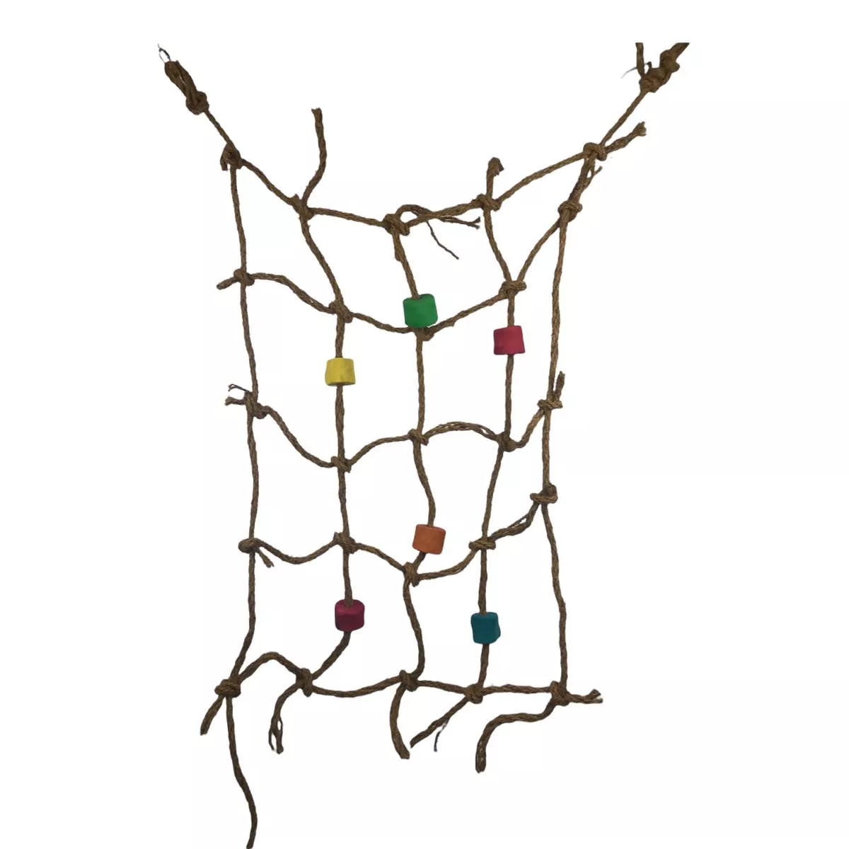 JAVA CARGO NET LARGE