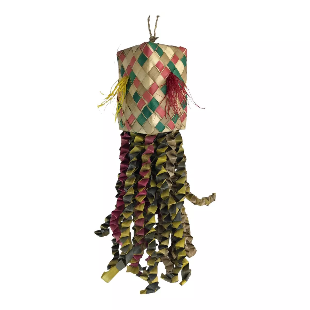 JAVA OCTOPUS LARGE