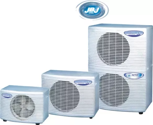 JBJ 1 HP Arctica Chiller -230V