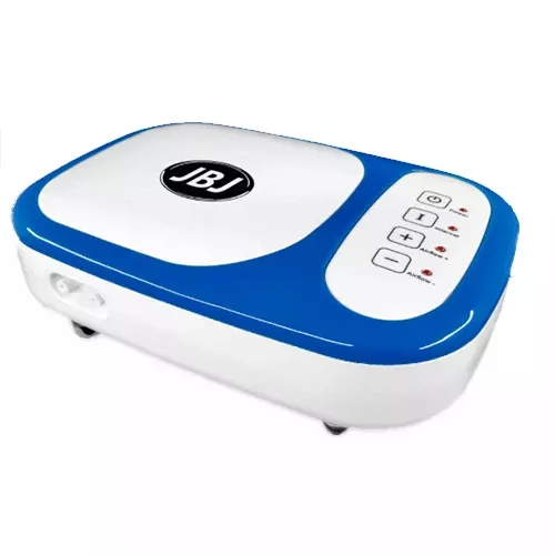 JBJ Maxim Air Pump with Battery Back Up