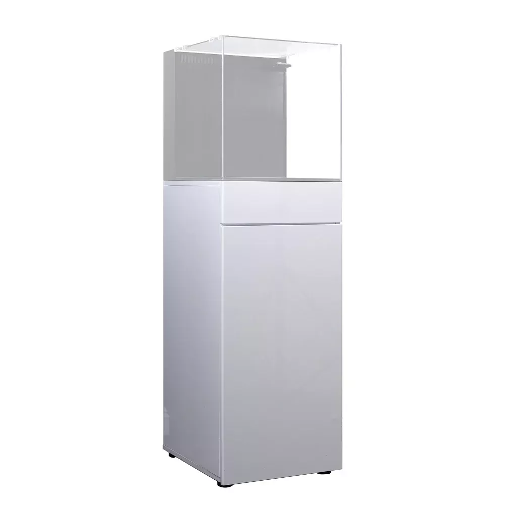 JBJ Nano NRL-20 Cabinet Stand White