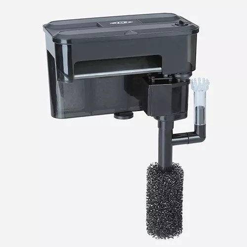 JBJ Reaction Power Filter – 40 Gallons