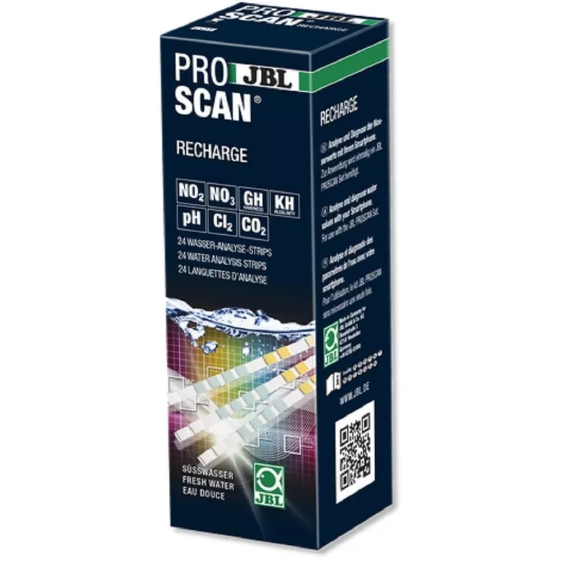 JBL ProScan Recharge (+) (Refill For Proscan)