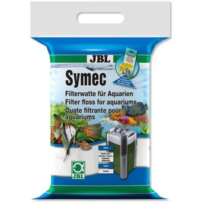 JBL Symec FilterWool (100/250/500/1000g)