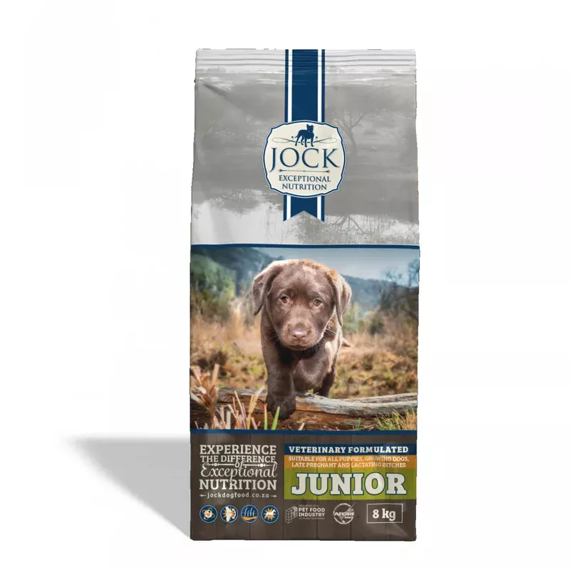 Jock Junior