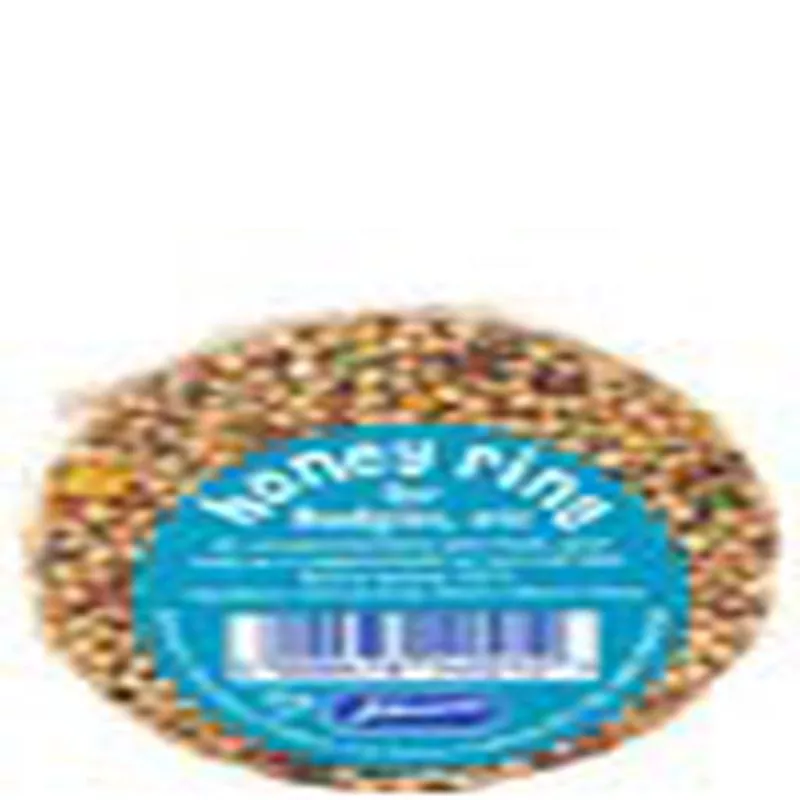 Johnson’s Honey Ring BUDGIE
