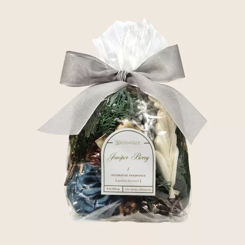 Juniper Berry – Standard Bag