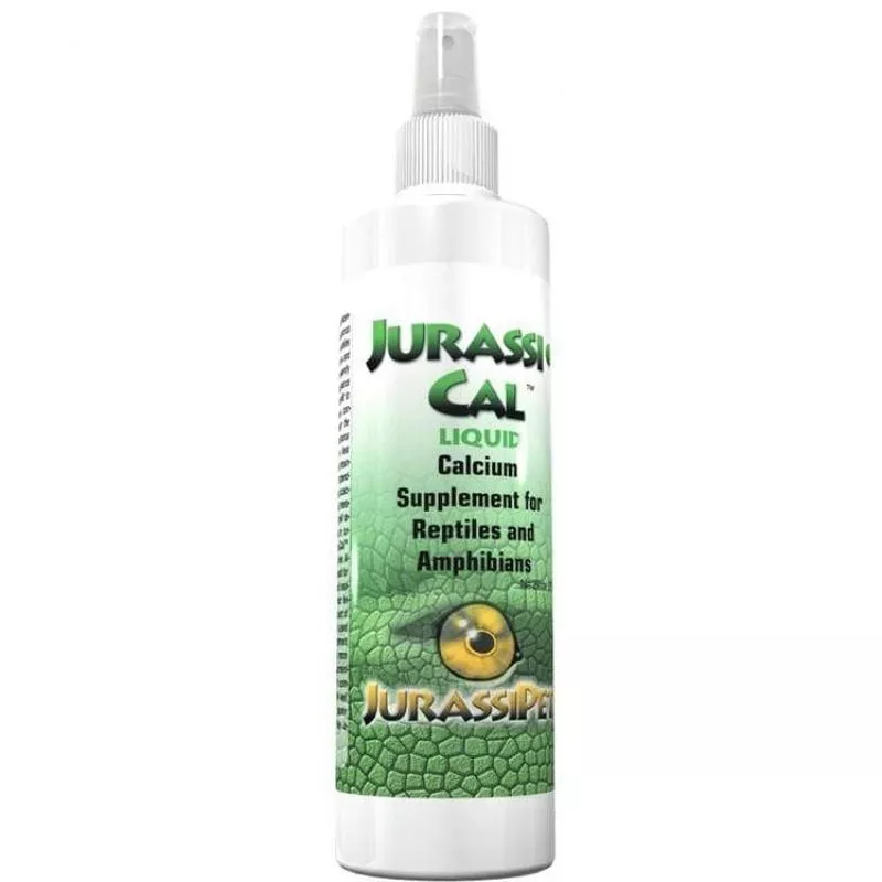 JurassiPet JurassiCal Liquid 250ml