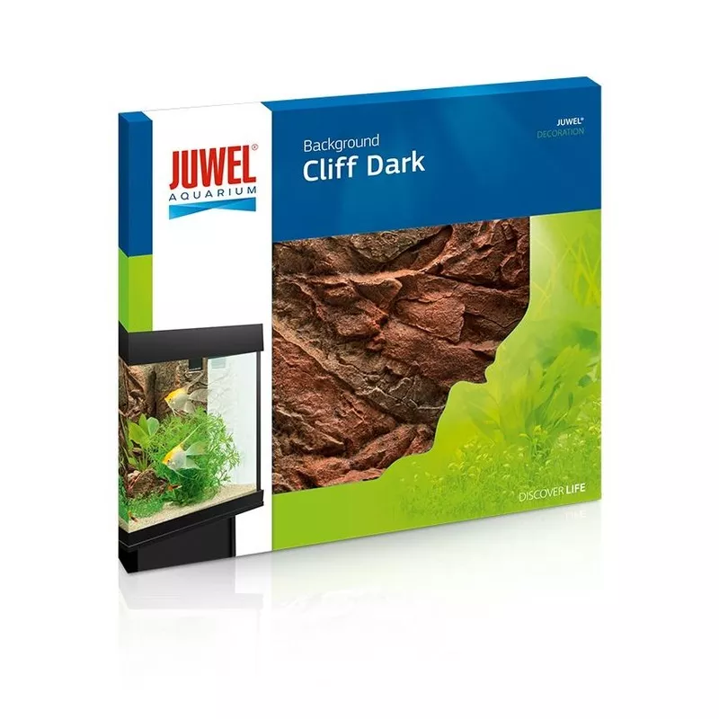 JUWEL Background 3D realistic