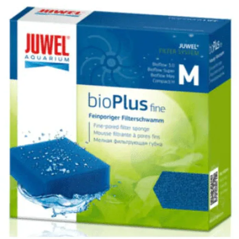 Juwel BioPlus Fine M (Compact-Fine)