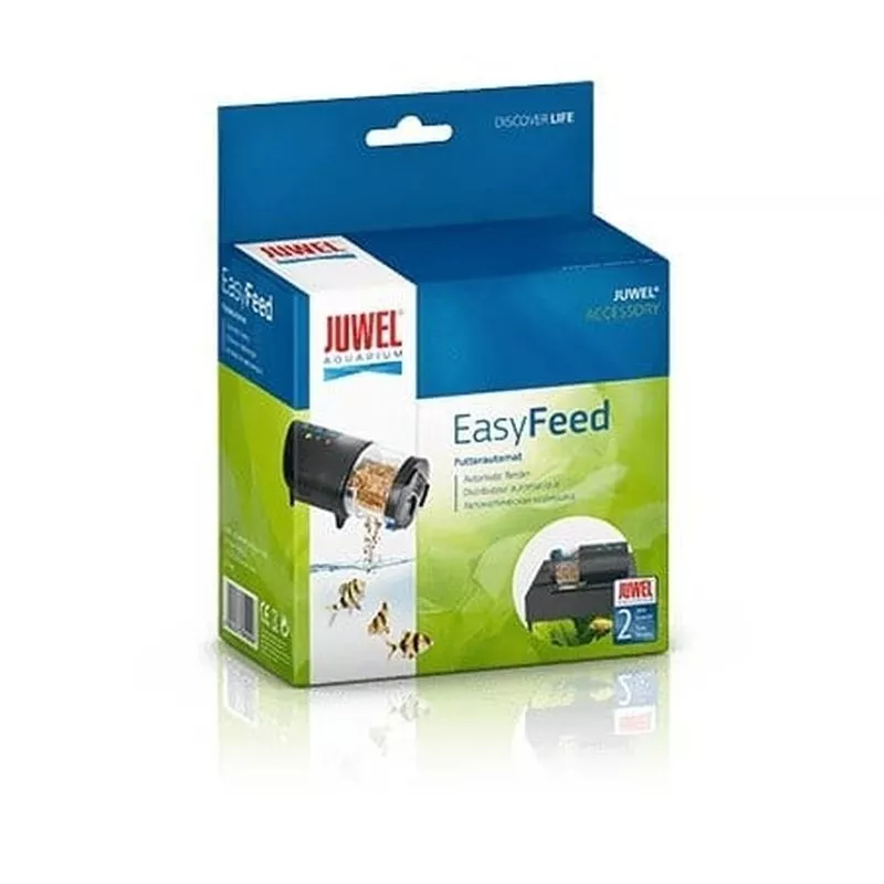 JUWEL EasyFeed – Automatic Feeder
