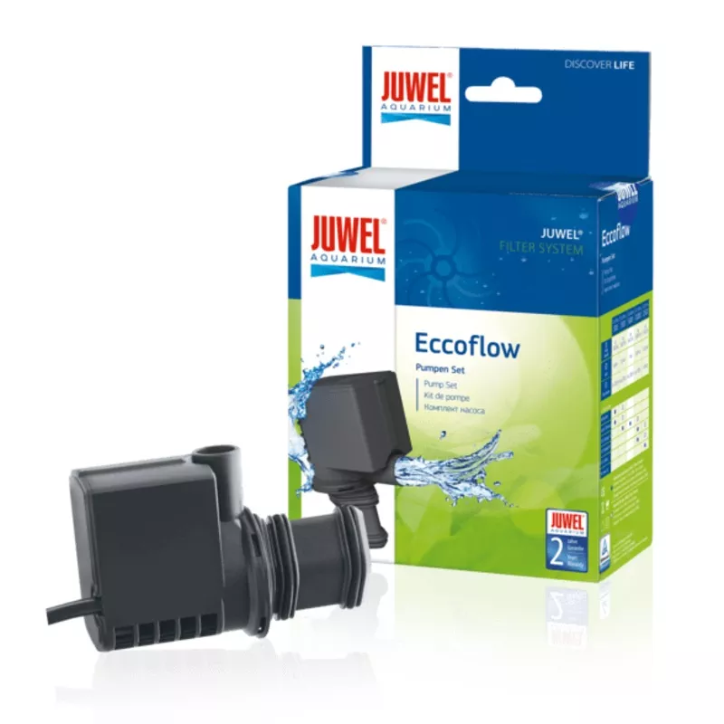 JUWEL Eccoflow Pump(300/600/1000/1500)