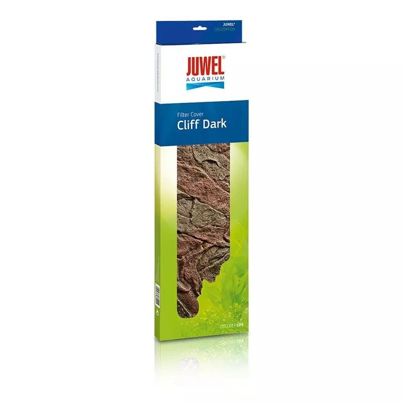 JUWEL Filter Cover Cliff