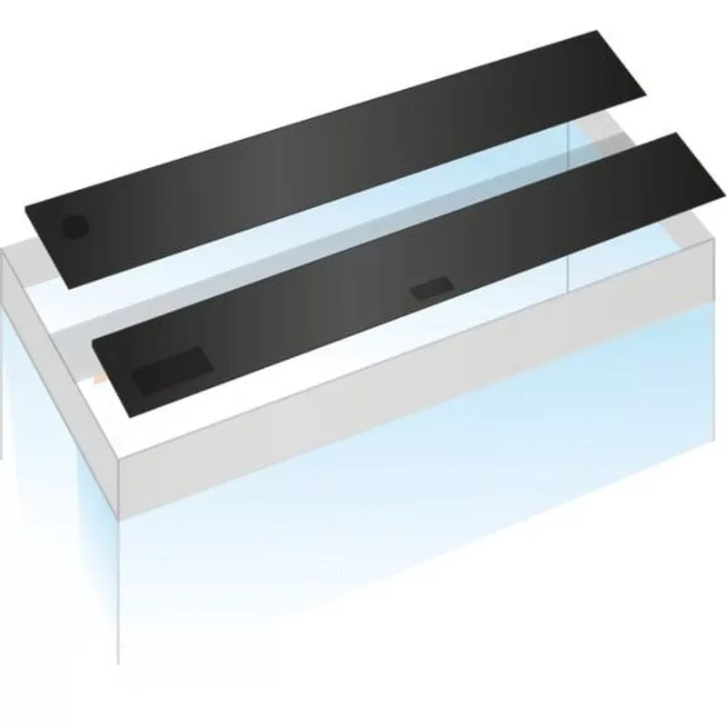 Juwel Flap Set Rio 240 (2 Pieces)