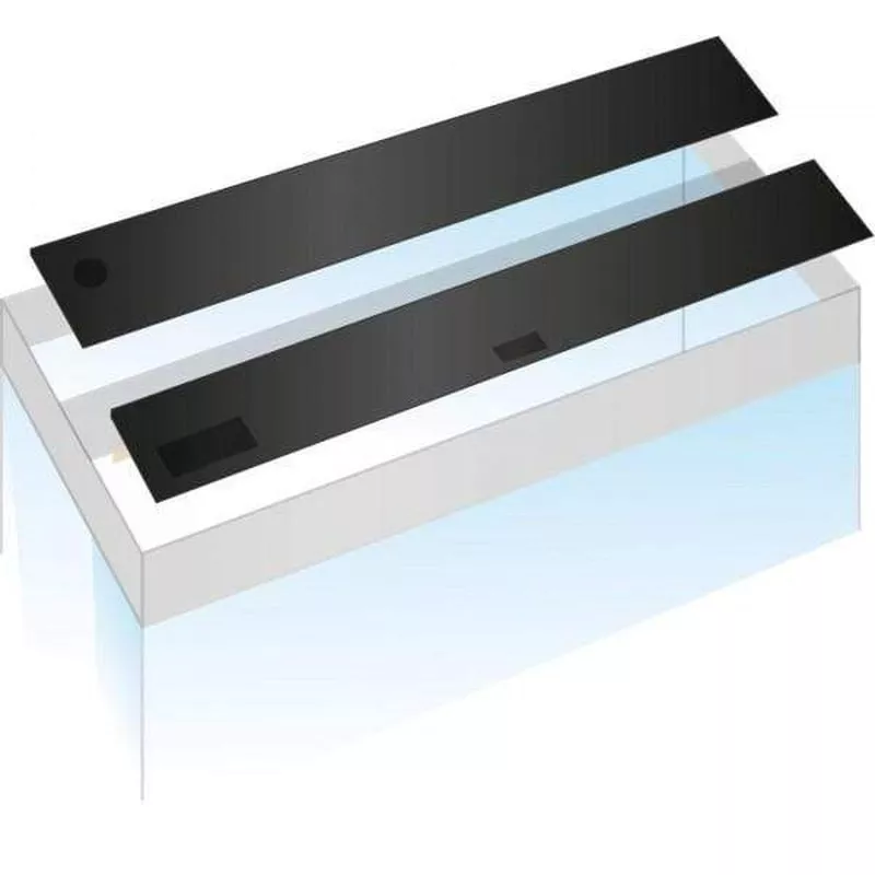 Juwel Flap Set Rio 400/450 (2 Pieces)