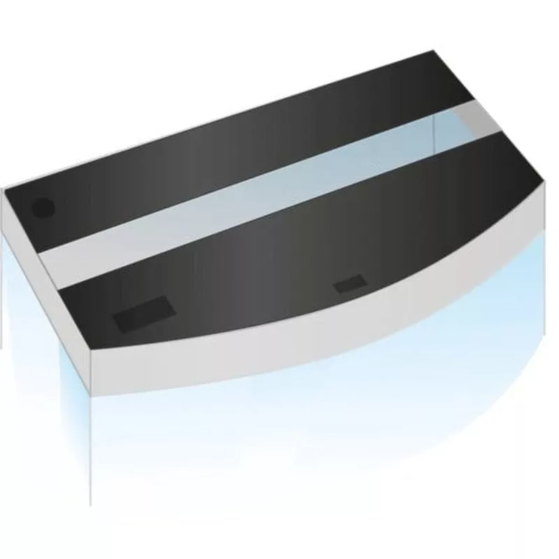Juwel Flap Set Vision 180 (2 Pieces)