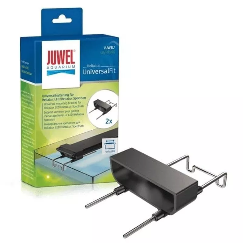 Juwel HeliaLux UniversalFit Mounting Bracket