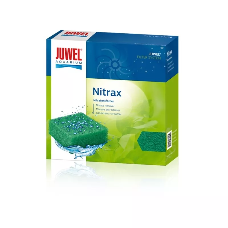 JUWEL Nitrax – Nitrate Remover (M/L/XL)